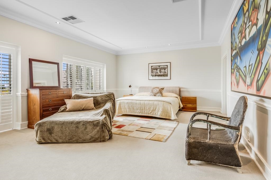 3 Bedroom Property for Sale in Morningside Gauteng