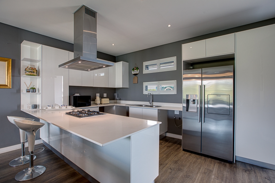 3 Bedroom Property for Sale in Steyn City Gauteng