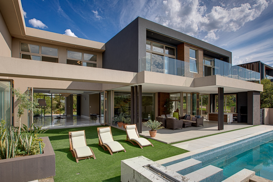 6 Bedroom Property for Sale in Steyn City Gauteng
