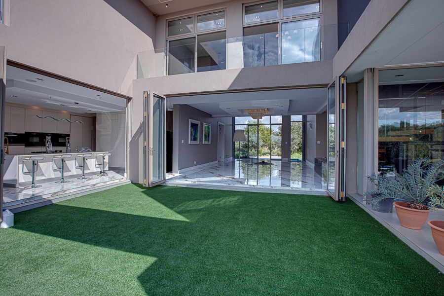 6 Bedroom Property for Sale in Steyn City Gauteng