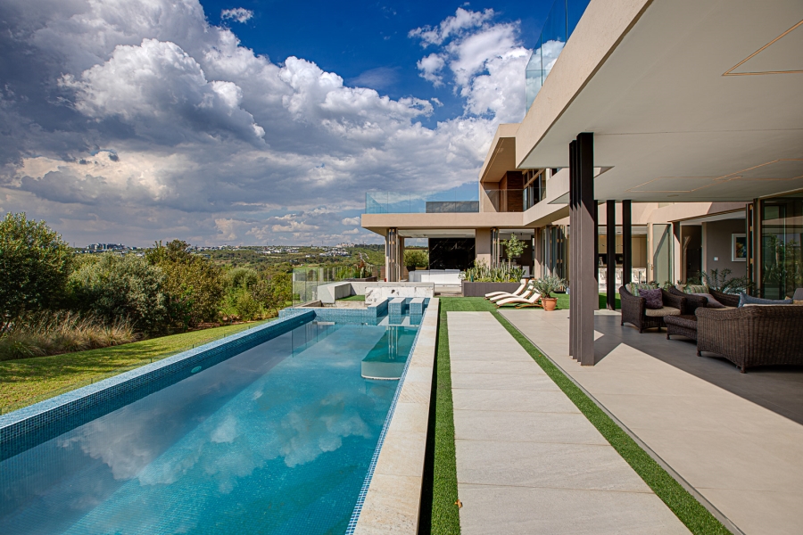 6 Bedroom Property for Sale in Steyn City Gauteng