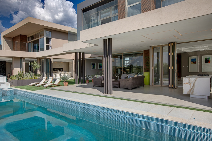 6 Bedroom Property for Sale in Steyn City Gauteng