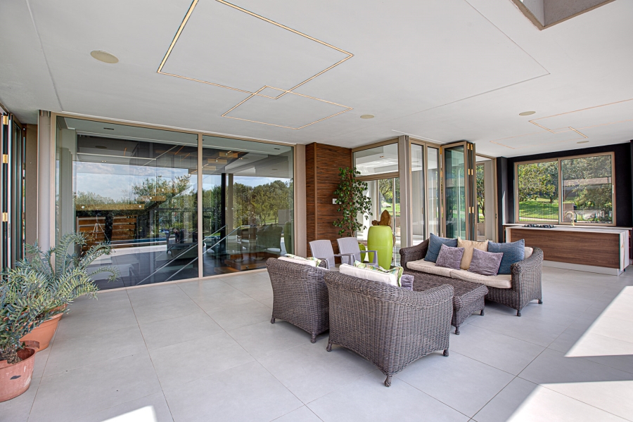 6 Bedroom Property for Sale in Steyn City Gauteng