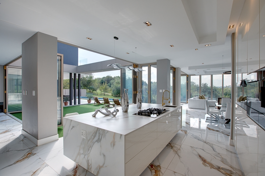 6 Bedroom Property for Sale in Steyn City Gauteng