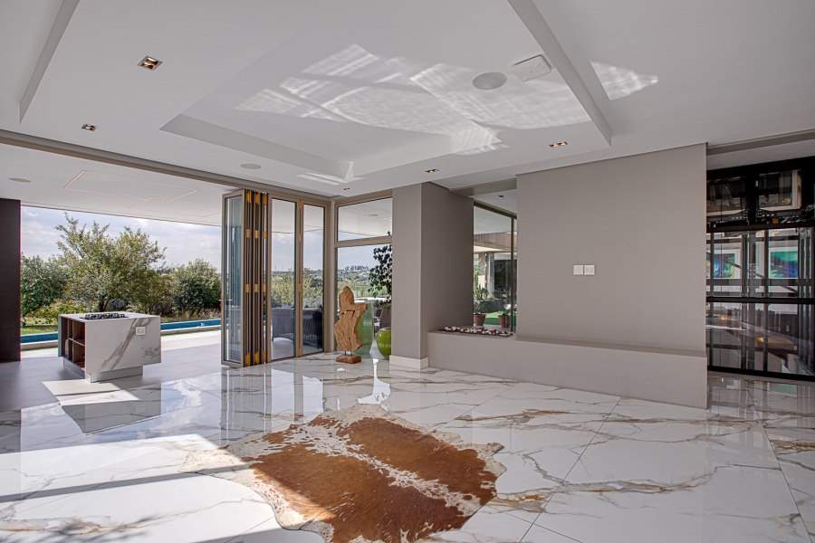 6 Bedroom Property for Sale in Steyn City Gauteng