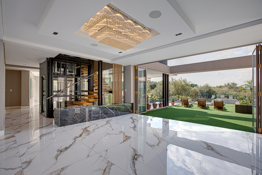 6 Bedroom Property for Sale in Steyn City Gauteng