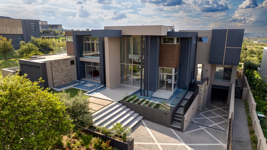 6 Bedroom Property for Sale in Steyn City Gauteng
