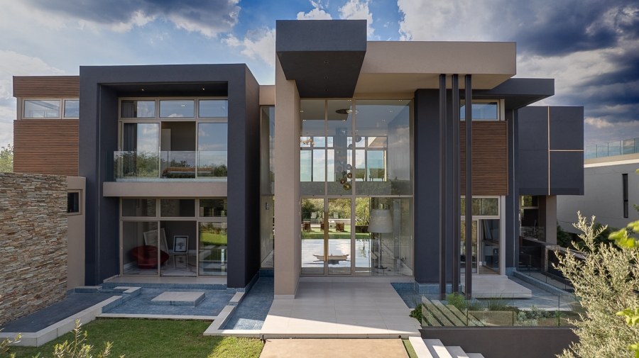 6 Bedroom Property for Sale in Steyn City Gauteng