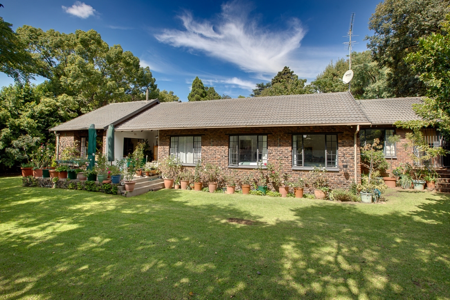 3 Bedroom Property for Sale in Parkmore Gauteng