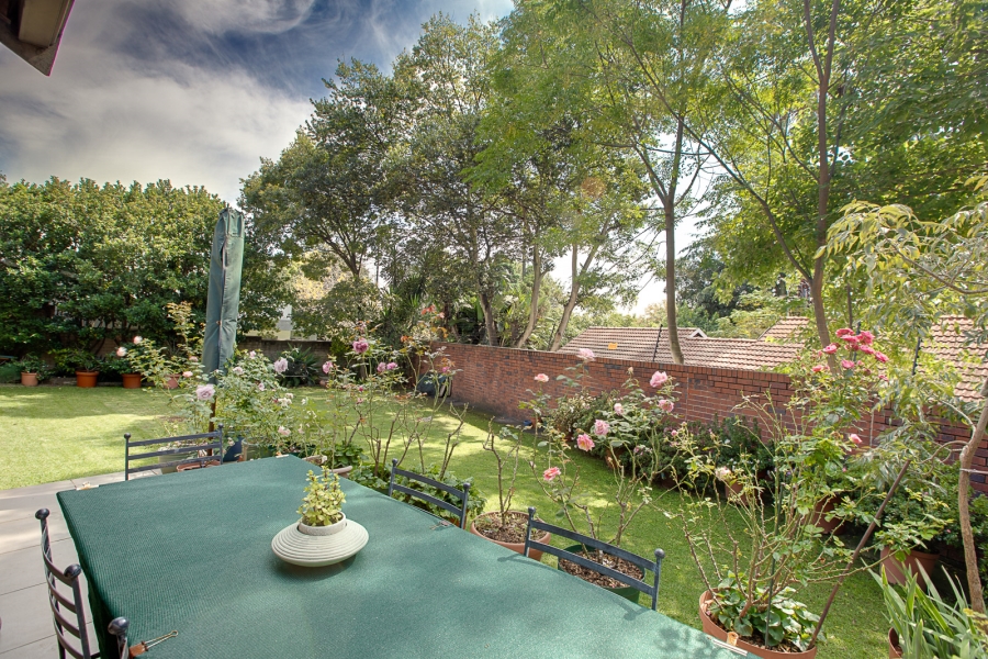 3 Bedroom Property for Sale in Parkmore Gauteng
