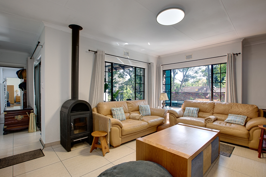 3 Bedroom Property for Sale in Parkmore Gauteng
