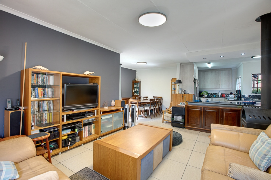 3 Bedroom Property for Sale in Parkmore Gauteng