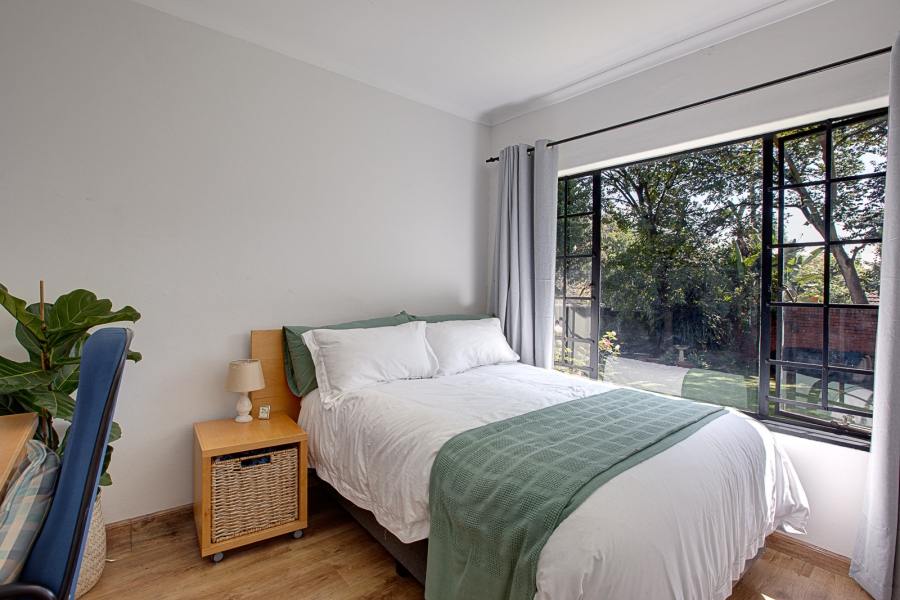 3 Bedroom Property for Sale in Parkmore Gauteng