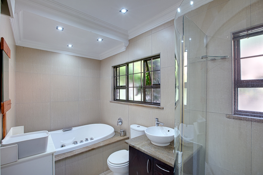 3 Bedroom Property for Sale in Parkmore Gauteng