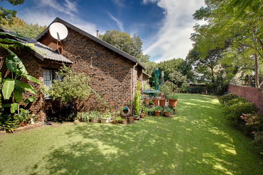 3 Bedroom Property for Sale in Parkmore Gauteng