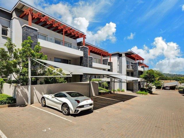 To Let 3 Bedroom Property for Rent in Morningside Gauteng