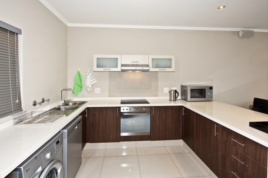 To Let 3 Bedroom Property for Rent in Morningside Gauteng