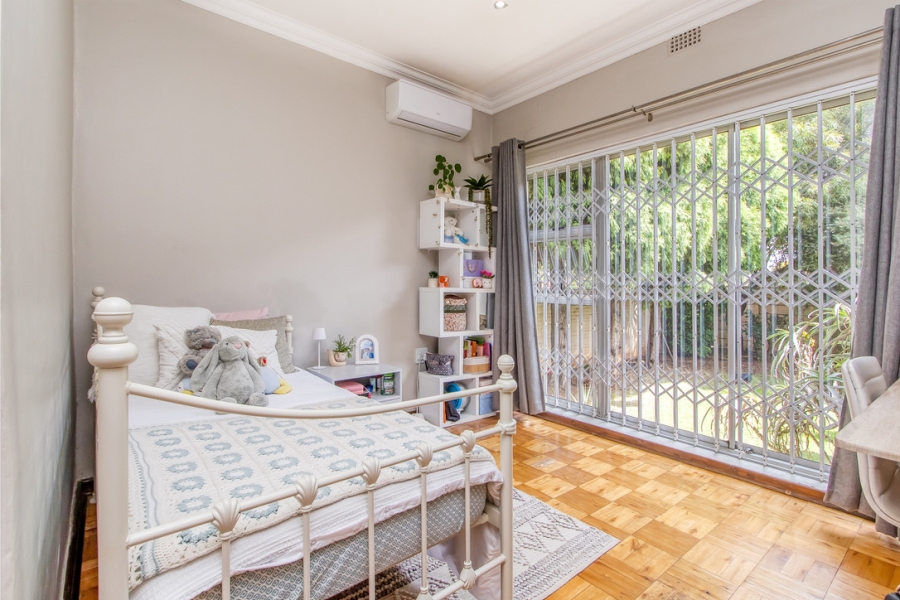 3 Bedroom Property for Sale in Linden Gauteng