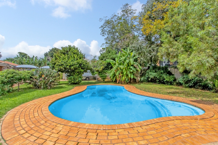 3 Bedroom Property for Sale in Linden Gauteng