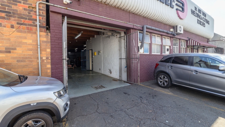 0 Bedroom Property for Sale in Ophirton Gauteng