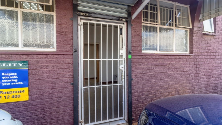 0 Bedroom Property for Sale in Ophirton Gauteng