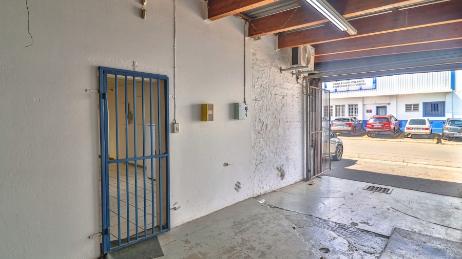 0 Bedroom Property for Sale in Ophirton Gauteng