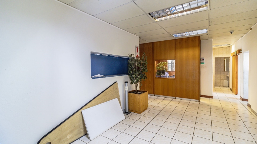 0 Bedroom Property for Sale in Ophirton Gauteng
