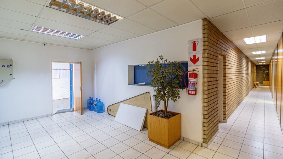 0 Bedroom Property for Sale in Ophirton Gauteng