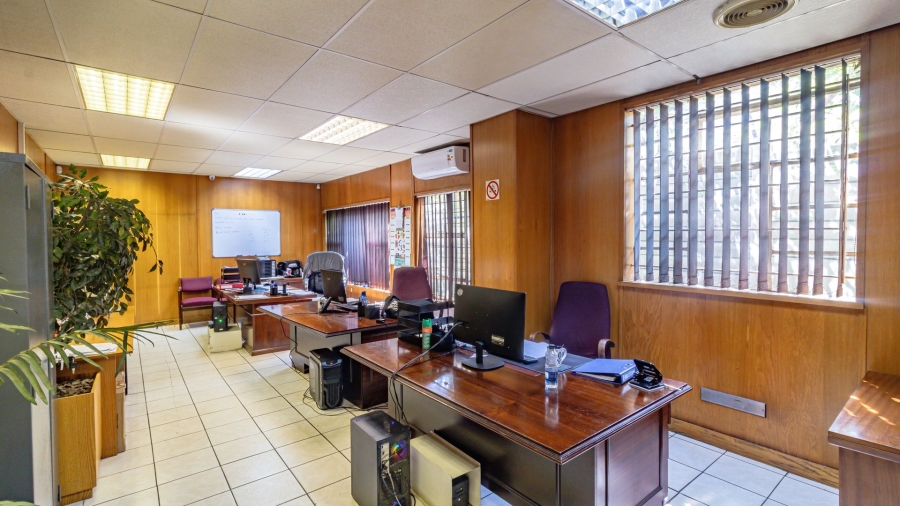 0 Bedroom Property for Sale in Ophirton Gauteng