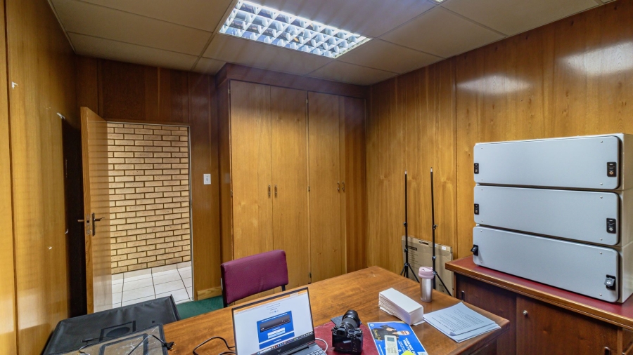 0 Bedroom Property for Sale in Ophirton Gauteng