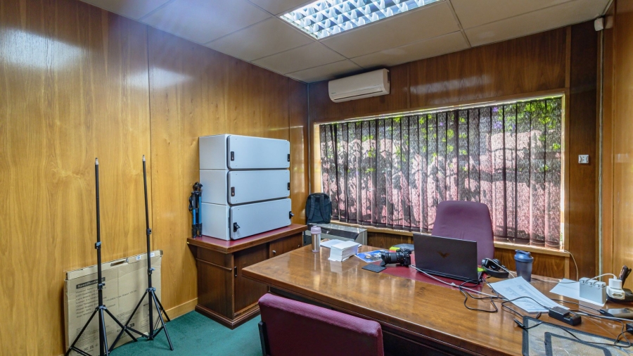 0 Bedroom Property for Sale in Ophirton Gauteng
