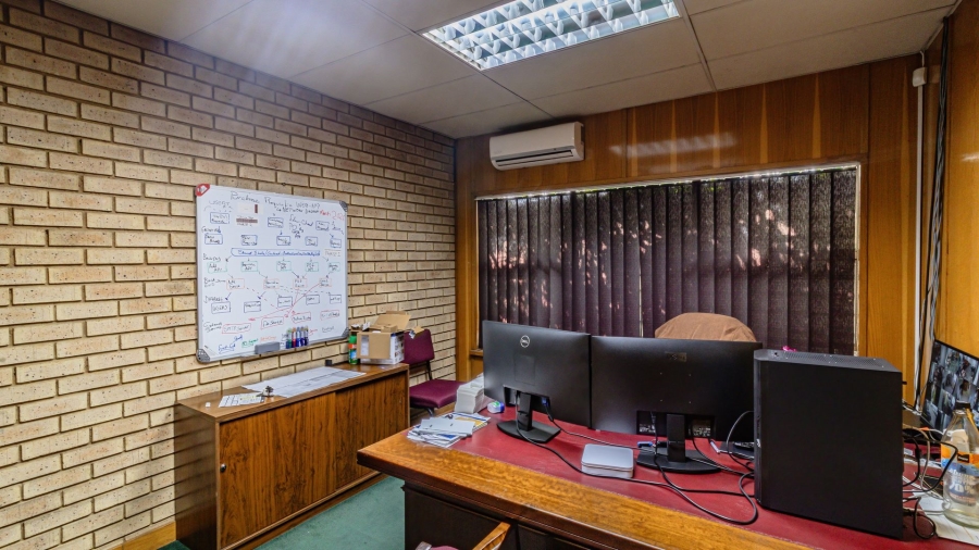 0 Bedroom Property for Sale in Ophirton Gauteng