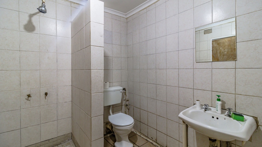 0 Bedroom Property for Sale in Ophirton Gauteng