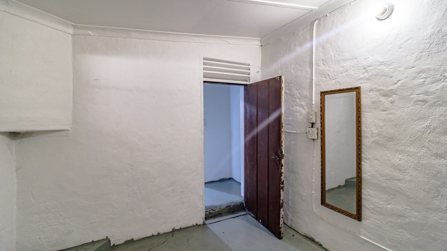 0 Bedroom Property for Sale in Ophirton Gauteng