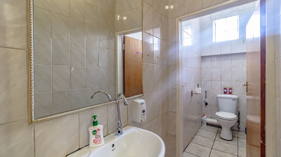 0 Bedroom Property for Sale in Ophirton Gauteng