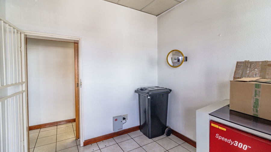 0 Bedroom Property for Sale in Ophirton Gauteng