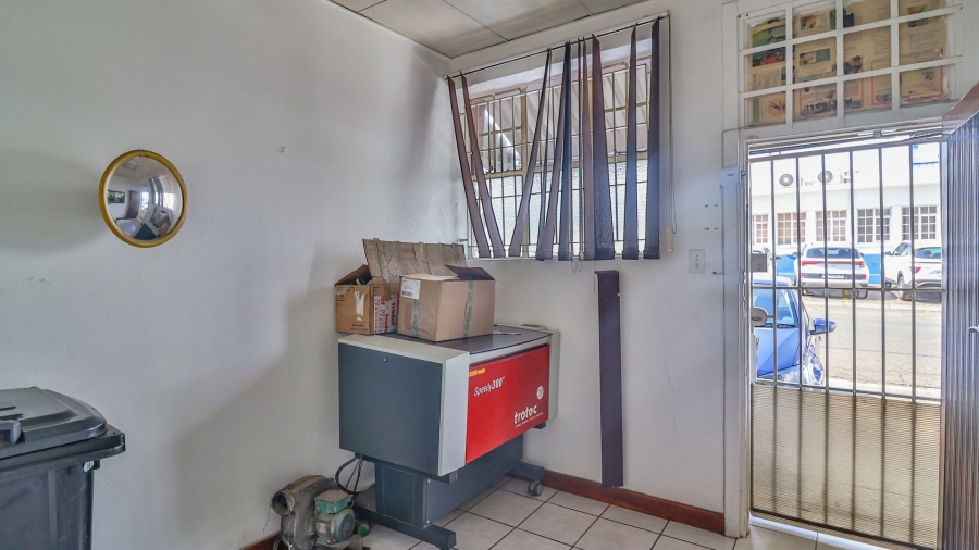 0 Bedroom Property for Sale in Ophirton Gauteng