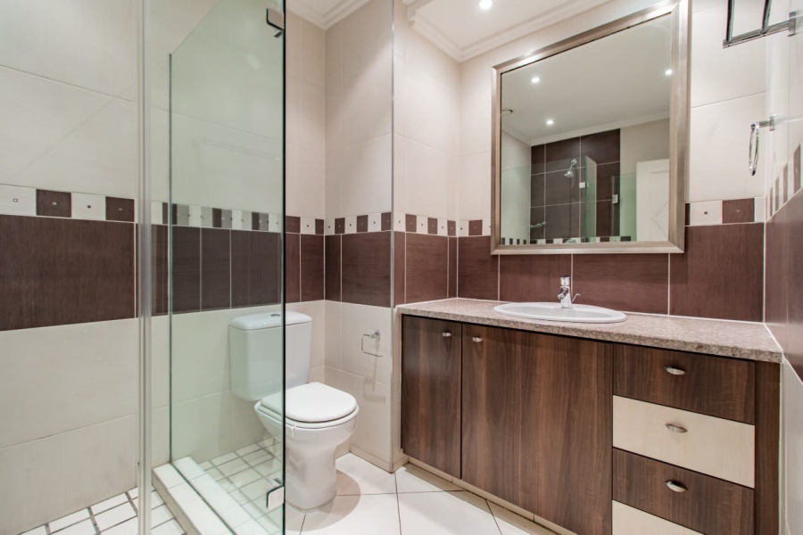 To Let 2 Bedroom Property for Rent in Bedfordview Gauteng