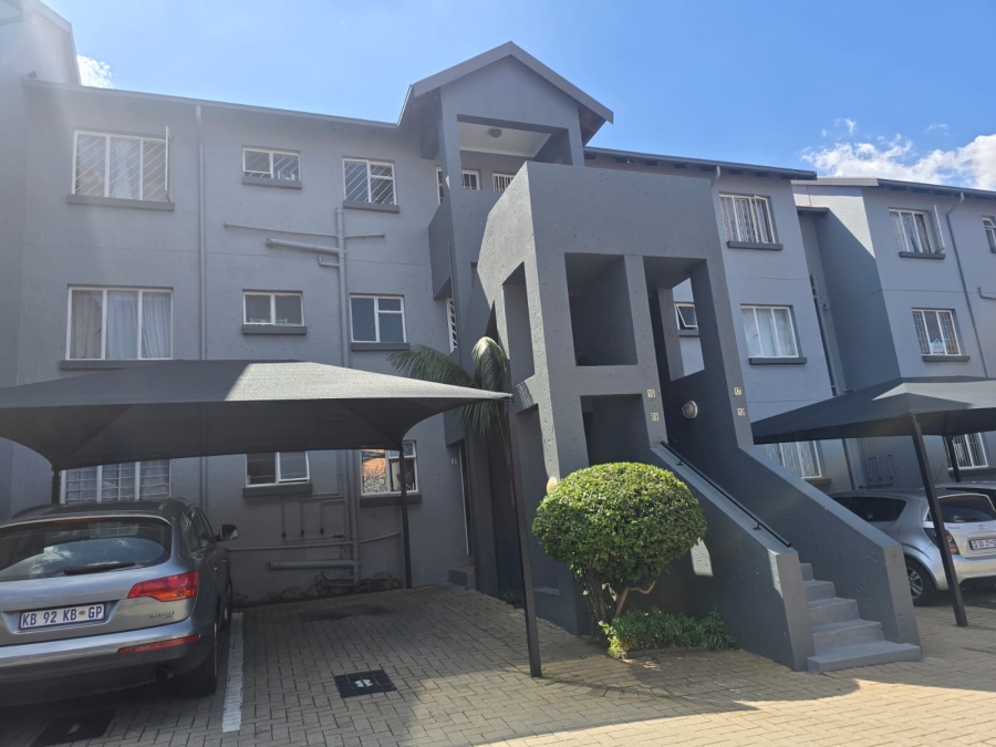 To Let 2 Bedroom Property for Rent in Linmeyer Gauteng