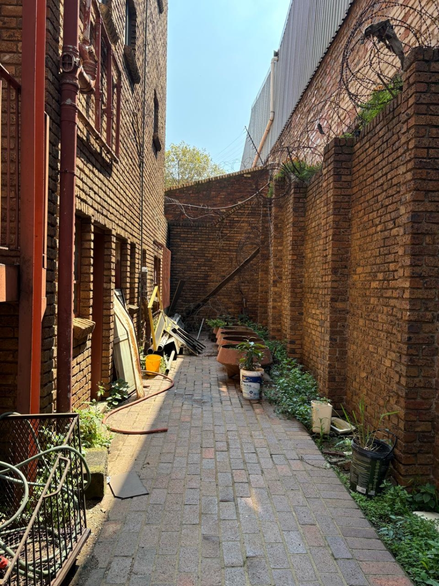 9 Bedroom Property for Sale in Fordsburg Gauteng