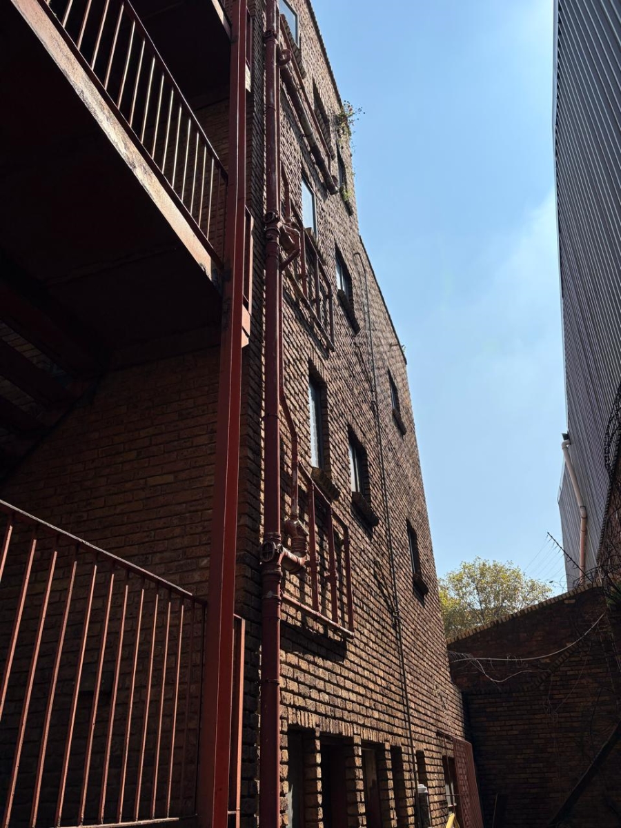 9 Bedroom Property for Sale in Fordsburg Gauteng