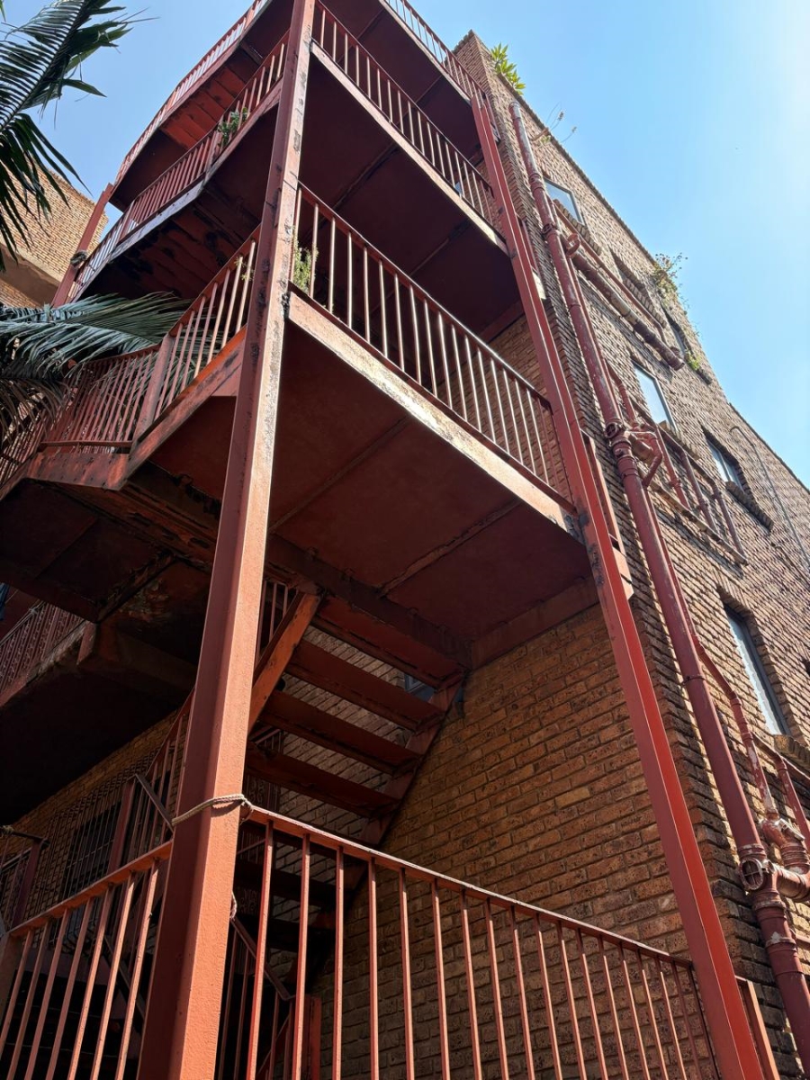 9 Bedroom Property for Sale in Fordsburg Gauteng