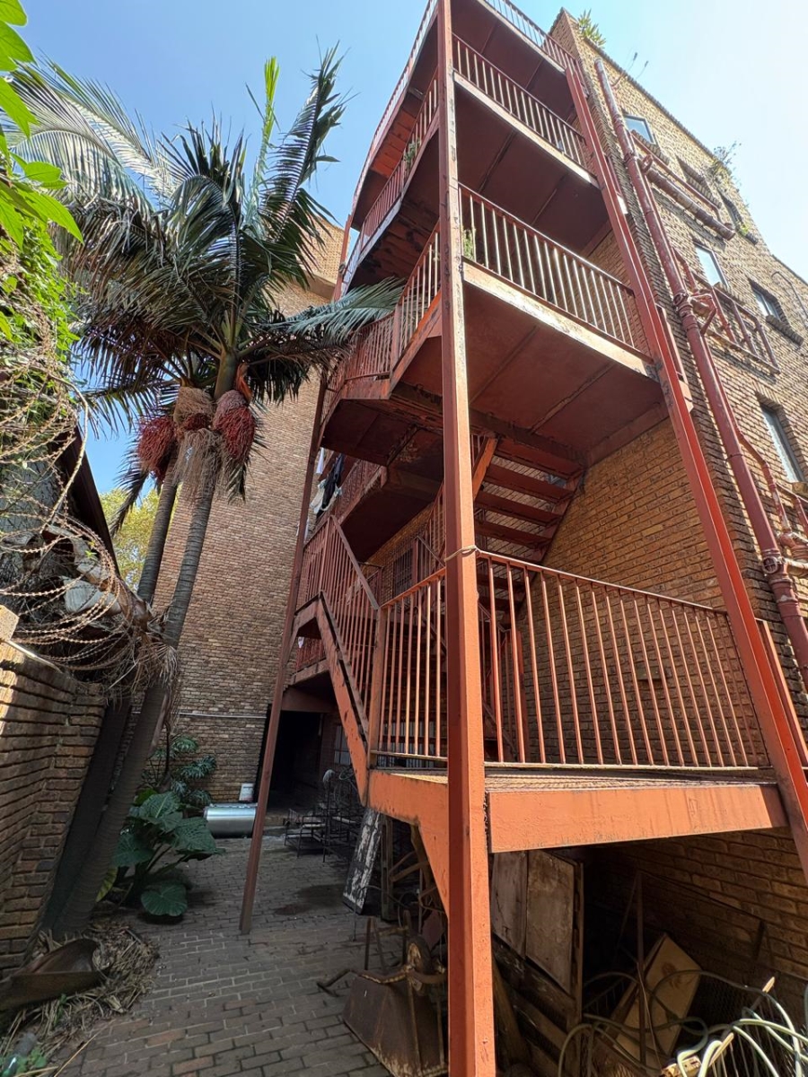 9 Bedroom Property for Sale in Fordsburg Gauteng