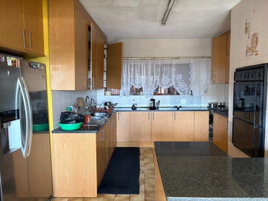 9 Bedroom Property for Sale in Fordsburg Gauteng