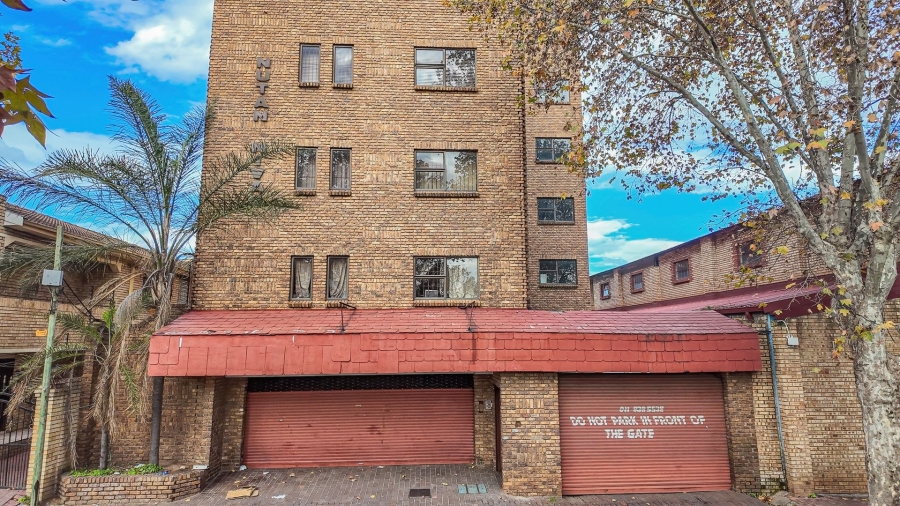 9 Bedroom Property for Sale in Fordsburg Gauteng