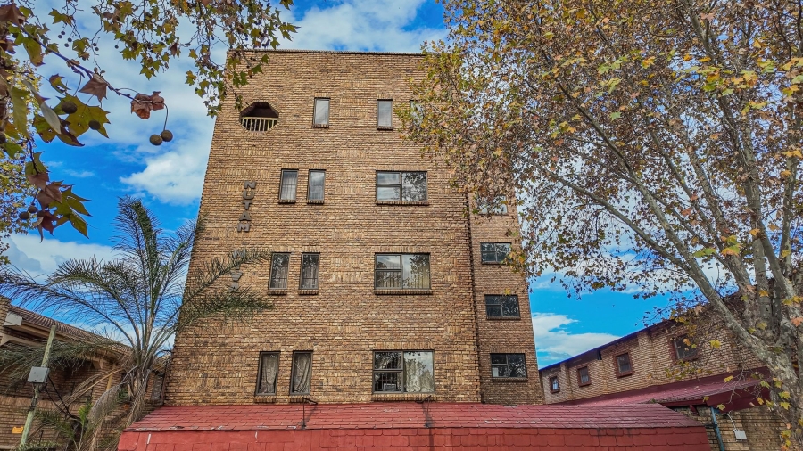 9 Bedroom Property for Sale in Fordsburg Gauteng