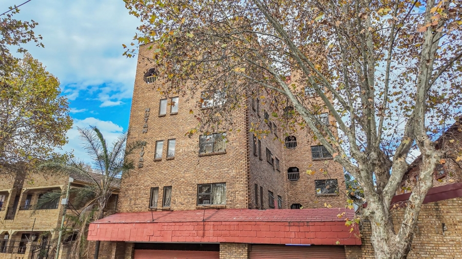 9 Bedroom Property for Sale in Fordsburg Gauteng