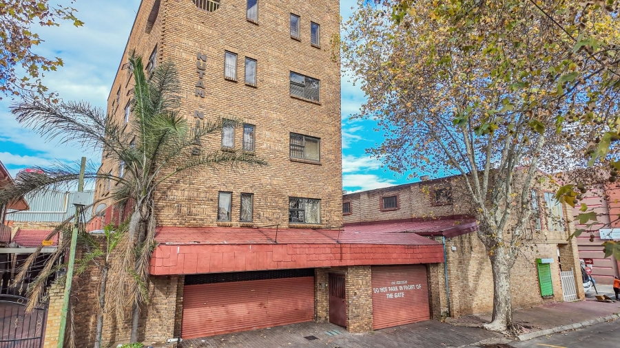 9 Bedroom Property for Sale in Fordsburg Gauteng