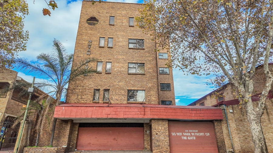 9 Bedroom Property for Sale in Fordsburg Gauteng