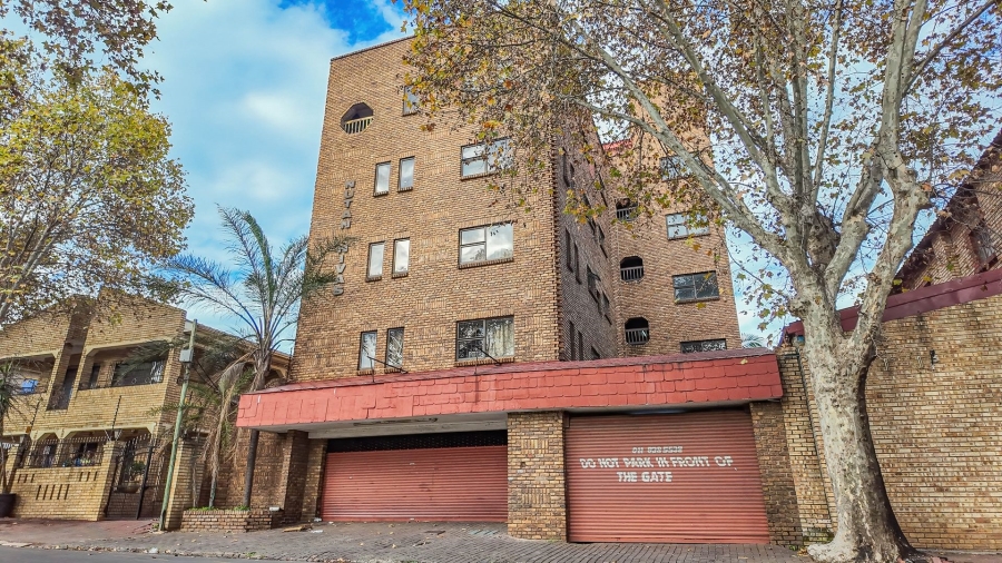 9 Bedroom Property for Sale in Fordsburg Gauteng